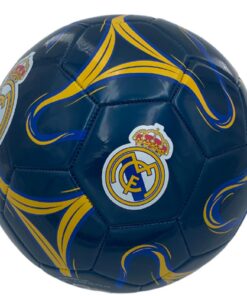 **Real Madrid Fußballschuhe, offizielle Kollektion, Größe 5 für Fußballspieler im Training** | **Real Madrid Fußballbal