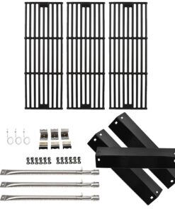 Ersatzteile für Char-Griller Grillersatzteile Grilltore 5050, 5650, 3008, 3001, 5250, 5072 | Char-Griller Grillersatzte