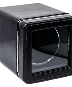 Kalawen Automatik Uhrenbeweger für Boxen und Winder | Kalawen Automatik Uhrenbeweger Box mit leisem Motor | Kalawen Aut