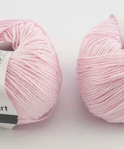 YarnArt Baumwollgarn für Amigurumi Babygarn 50g Yarn Art 160m/pcs