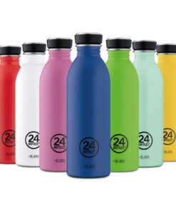 24-Bottle Trinkflasche Urban