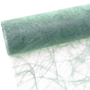 Tischläufer - Eukalyptus - für Kinder - im Schlafzimmer - antiseptisch - 30cm x 25m - 64 047-R 300 Tischläufer - Eukal