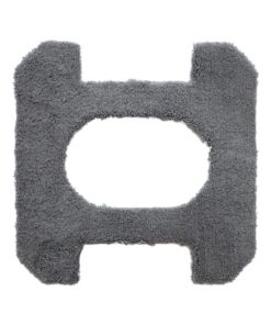 HUTT Original Reinigungstuch Fensterputzlappen - Für Fensterputzroboter - 4 Stück pro Box - Reinigungspflege - Fensterpu