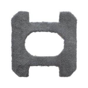 HUTT Original Reinigungstuch Fensterputzlappen - Für Fensterputzroboter - 4 Stück pro Box - Reinigungspflege - Fensterpu
