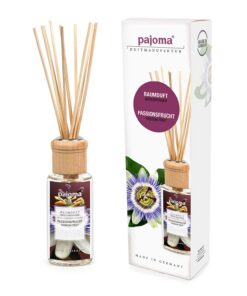 Raumduft Passionsfrucht pajoma, 100 ml für Zuhause