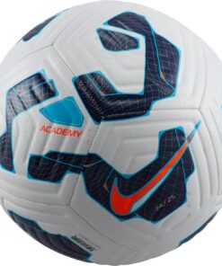 Nike Academy Fußball FZ2966 - Top-Fit für Profis im Training | Nike Academy Fußball FZ2966 - Geschmack derprofessionell