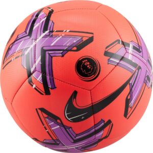 Nike Fußballball für Erwachsene bei Trainingsübungen | Nike Pl Ptch Ball für Jugendliche bei Freizeitaktivitäten |