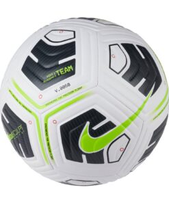 Nike Unisex - Erwachsene Academy-Team-Fußballball + Größe 5 + Fußball-Sportarten