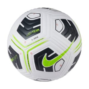 Nike Unisex - Erwachsene Academy-Team-Fußballball + Größe 5 + Fußball-Sportarten
