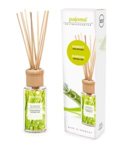 Pajoma Raumduft Morgentau - Duftnotes 1er Pack (1 x 100 ml) für Zimmersanierung Geschenkverpackung