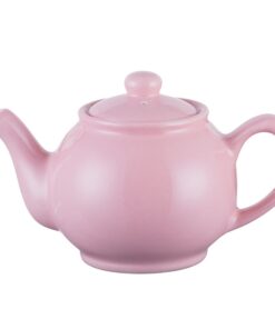 Preise & Kensington hochwertige englische Teekanne für 6 Tassen | Pastell Pink Tea Kanne Preise & Kensington,Vintage De