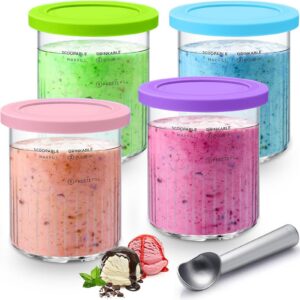Ninja Creami Behälter BPA-Frei Spülmaschinenfest 680ML NC501 Zubehör