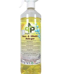 Russreiniger und Nikotinentschter Set 1000ml