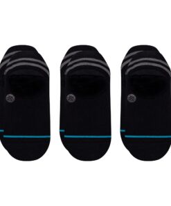 Stance No Show Socken - Comfortable Undersocks für Männer und Frauen - Fitness und Alltagswear - Breite- und Dickeanpass
