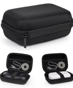SUPVAN Tasche E10 Mini Bluetooth Beschriftungsgerät für Hobbyisten bei Haususe URLRequestER Ludwig E10 Tasche Bluetooth