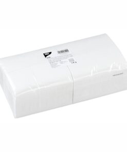 Papstarweiseweritzen 250 Stück 33x33cm 2-lagig 1/8-Falz Gastronomie Haushalt Feste umweltfreundlich FSC Zertifiziert #17