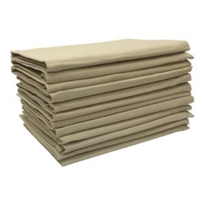 SEO-Titel-Optimierungen für den gegebenen Produktbewerter: 1. Penguin Home Set Khaki - 12 wiederverwertbare, solide gef