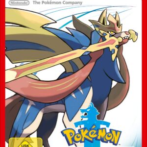 Pokémon Schwert Switch - Kostenlose Download Code für Anfänger