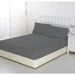 Schlafzeug aus weich gebürsteter Mikrofaser kingsize biedet atmet funktional hypoallergen