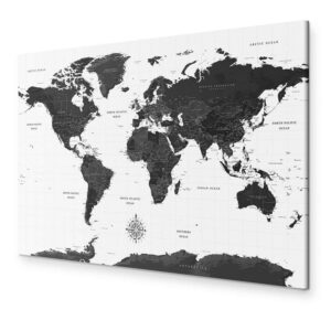 Murando - Wandbilder 60x40 cm - Wohnzimmer und Schlafzimmer Deko - Großformatige Kunstdrucke k-A-0423-b-a Murando - Wan