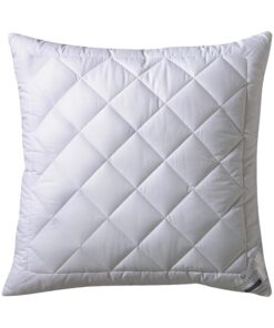 Billerbeck Silver-Dream Kopfkissen 80x80 cm -individuell anpassbar - füredmäßige Veredlung