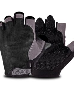 Trainingshandschuhe Herren Fitness Handschuhe, Atmungsaktive für Krafttraining und Radsport | Handschuhe Fitness Damen
