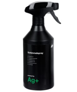 Ag+ Schimmelspray CHLORFREI mit Aktivsauerstoff für haushaltsarticulärer Gebrauch (600 ml) Ag+ Schimmelspray CHLORFREI
