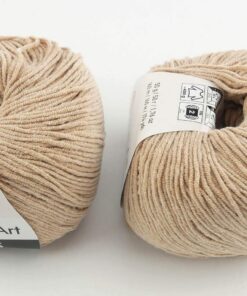 YarnArt Baumwollgarn für Amigurumi und Babyprojekte 50g 160m/YarnArt (87) YarnArt Wolle für Amigurumi und Babygarn 50g