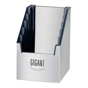 Nein Multi-Box 4-Fach Gigant Hobel für Profis im Baugewerbe mit Anti-Rost-Aufkleber 20x30x15cm