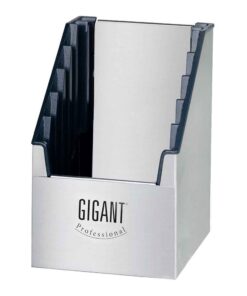 Nein Multi-Box 4-Fach Gigant Hobel für Profis im Baugewerbe mit Anti-Rost-Aufkleber 20x30x15cm