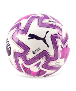 PUMA Unisex Orbita Play Fußball - Premier League Brilliance für Sportliche Fußballfans | PUMA Unisex Orbita Play Premie