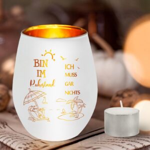 Rentedergeschenk Frau Seutzig Ruhestand_windlicht_glas_gravur_teeleichthalter_kerze.Abschiedsgeschenk_rente