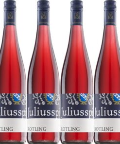 Juliusspital JULIUSSPITAL Rotling VDP.GUTSWEIN 2024 Halbtrocken Weißwein für Weinliebhaber bei":"", Juliusspital JULIUSS