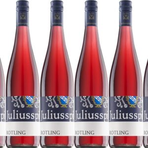 Juliusspital JULIUSSPITAL Rotling VDP.GUTSWEIN 2024 Halbtrocken Weißwein für Weinliebhaber bei":"", Juliusspital JULIUSS