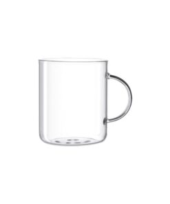 LEONARDO HOME NOVO 570ml Teeglas - für den Haushalt - praktisch und ausdauernd