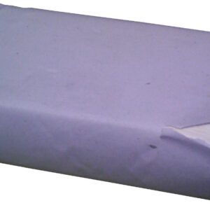 Papier-Falthandtuch Grau 25x23cm, 5000 Stück, Hochwertiges ZZ-Falz für Küche und Bad