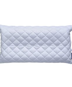 Billerbeck Nackenstützkissen LATEXI® - Ideal für Menschen mit Halsproblemen - Comfortable Nachtrusten im Bett | Billerb