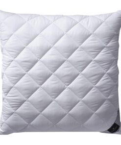 Billerbeck Kopfkissen Classic Clean für Erwachsene - mit AIRFLOCKS® Füllung und mittlerer Stützkraft - ideal für Nacht u