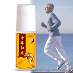 Mobility Wärme Roll-On 50ml Intensive Wärme für Verspannungen und Schmerzen im Nacken und Schultern Massageroller (1 Stü