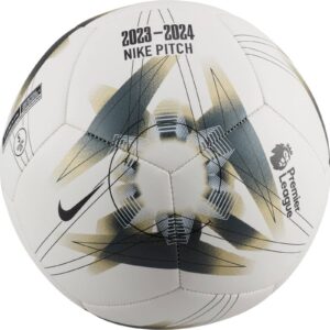 Nike Premier League Pitch-Fa23 Fußball für Profis beim Training und Spielen