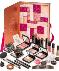 LAHAYE Beauty Adventskalender 2025 | Weihnachtskalender für Frauen, Teenager | "All you Need" - 24 hochwertige und einze