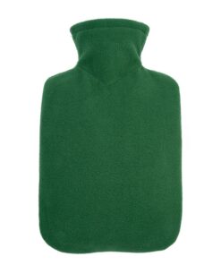 Hugo Frosch Klassik Wärmflasche 1,8 l für Outdoor-aktiv und warm gehalten
