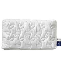 Billerbeck Nackenstützkissen Belair® - optimale Nackenstützung für Schreibtisch und Bett - VITA TALALAY®-Latex - höhenve