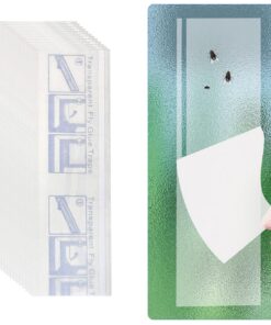 FANXIYAEffective Fliegenfalle für Fenster (30 Stück)