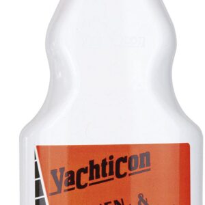 YACHTICON Spinnentierzüchtung Reiniger für 500ml Mövendreck Entferner Mövengraben Reinigung für Hobbyisten auf dem Boot