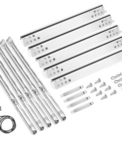 Charbroil Performance 5-Brenner-Grill Ersatzteile 463347519, 463347518, 463243518, 463275517, 463275717 | Charbroil Gril