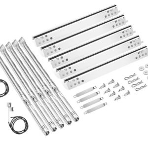 Charbroil Performance 5-Brenner-Grill Ersatzteile 463347519, 463347518, 463243518, 463275517, 463275717 | Charbroil Gril