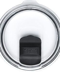 YETI Magslider-Deckel 30oz Schwarz