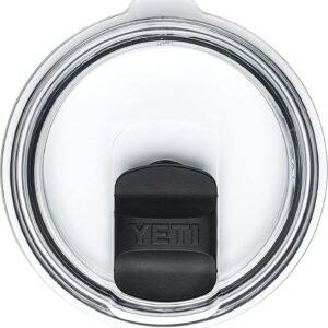 YETI Magslider-Deckel 30oz Schwarz