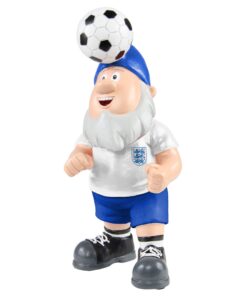 FOBO England FA Fußball Premier League Championship Header Ball für Spielerei im Garten | FOBO England FA Football Prem